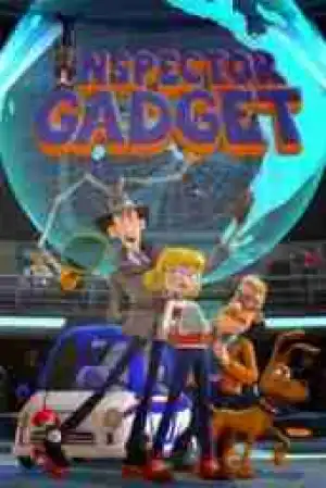 Inspector Gadget 2015