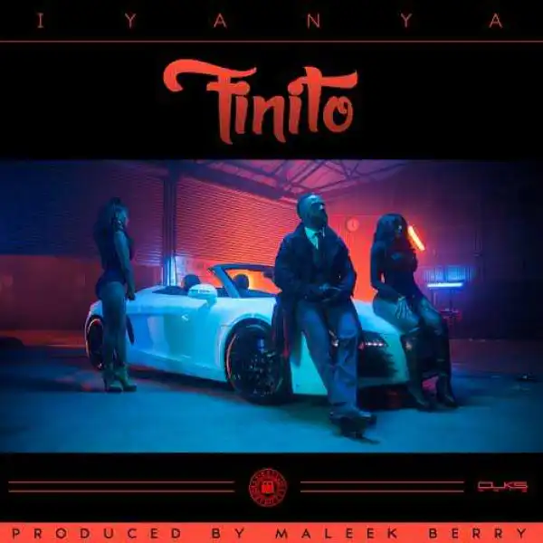 Iyanya - Finito
