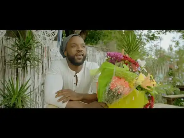 Iyanya – Gift Ft. Don Jazzy