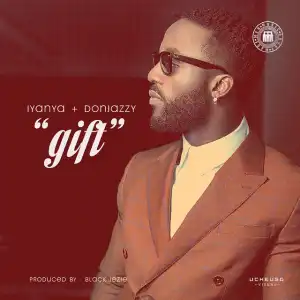 Iyanya - Gift Ft Donjazzy