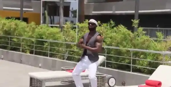 Iyanya – Nakupenda Ft. Diamond Platnumz (B.T.S.)