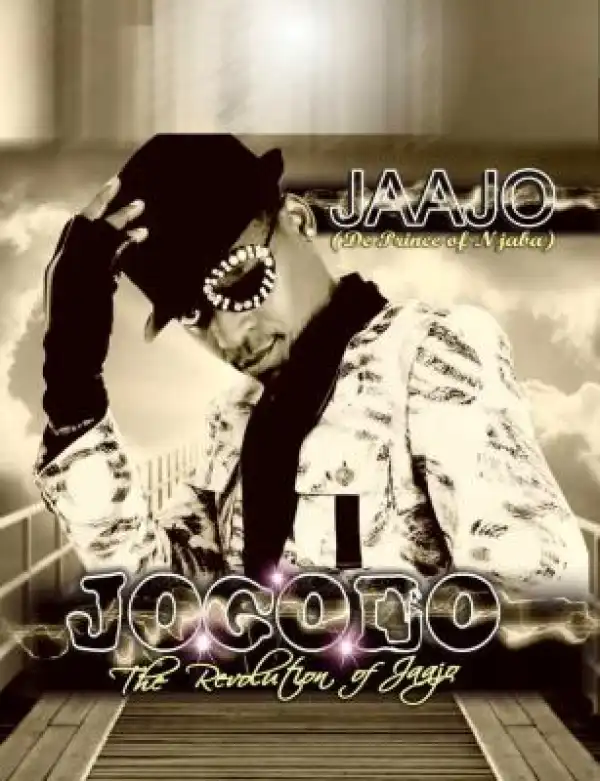 Jaajo - Jogodo