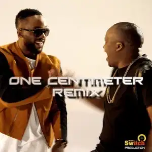 Jaguar - One Centimeter (Remix) Ft. Iyanya