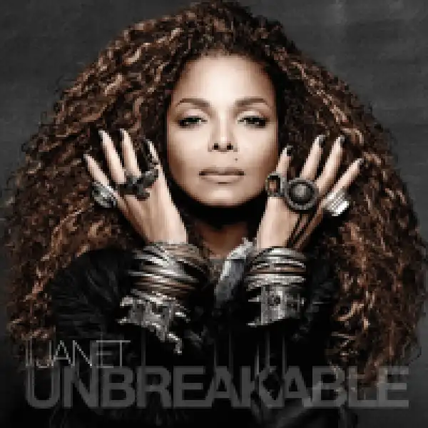 Janet Jackson - Take Me Away