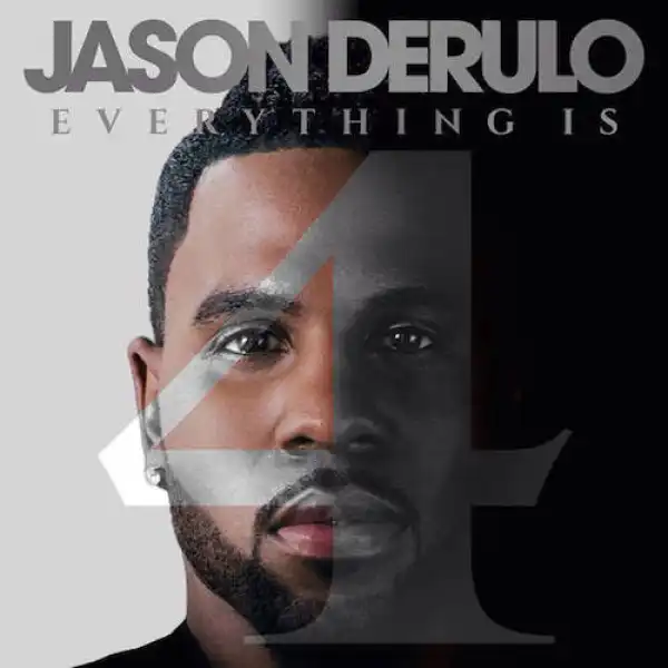 Jason Derulo - Broke Ft. Stevie Wonder & Keith Urban