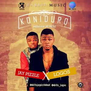 Jay Pizzle - Ko Ni Duro Ft. Logos