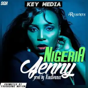 JennySoul - Nigeria