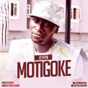 Jeypin - Motigoke