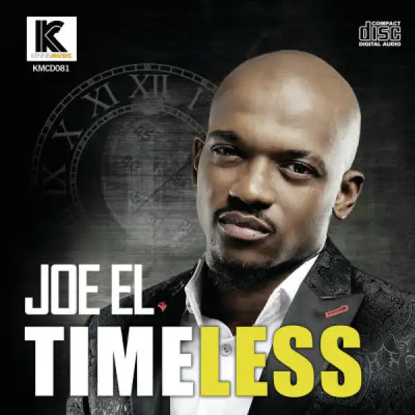 Joe El - No Yawa (Prod. By Mark Drummond)