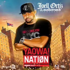 Joell Ortiz - Stay With Me (Remix)