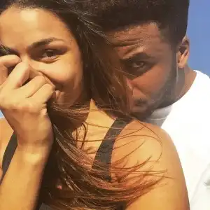 Jordin Sparks - Tell Him That I Love Him