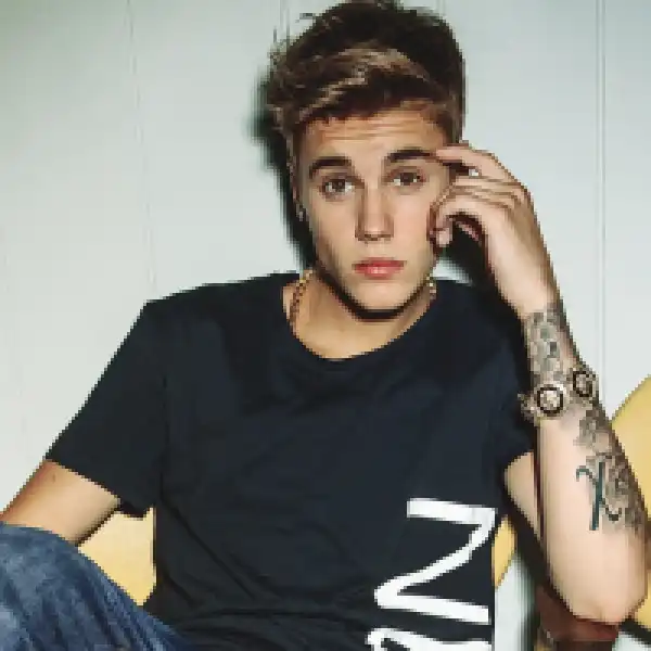 Justin Bieber - Where Are U Now (Original Studio Version)