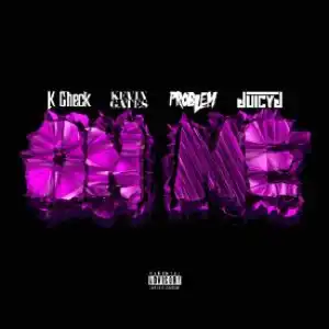K Check - On Me Ft. Juicy J, Kevin Gates & Problem