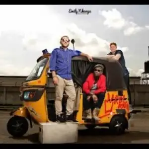 Kahli Abdu - On This Side Ft. VHS Safari