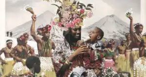 Kahli Abdu - One Last Time ft. Bez & VHS Safari