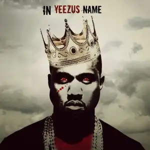 Kanye West - All Day (Remix) Ft. Kendrick Lamar & Meanz Of Operation