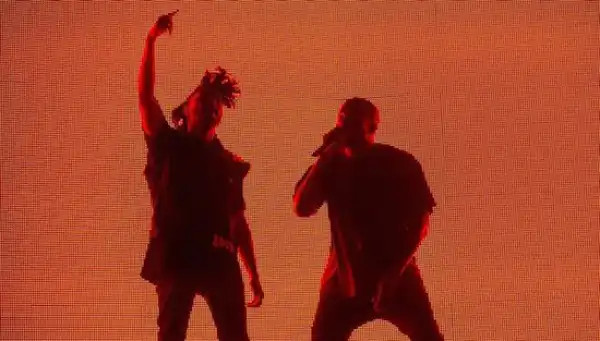 Kanye West - Say You Will Ft. Caroline Shaw