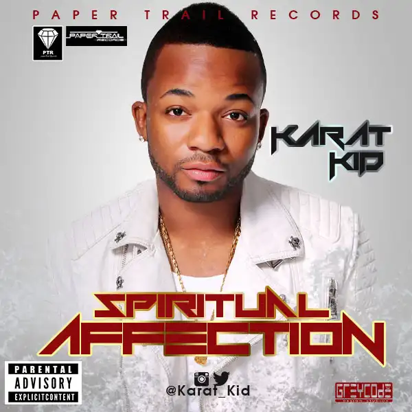 Karat Kid - Spiritual Affection