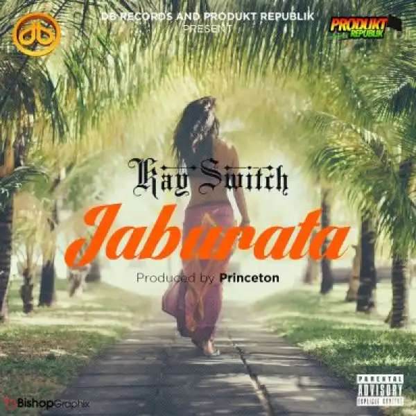 Kayswitch - Jaburata