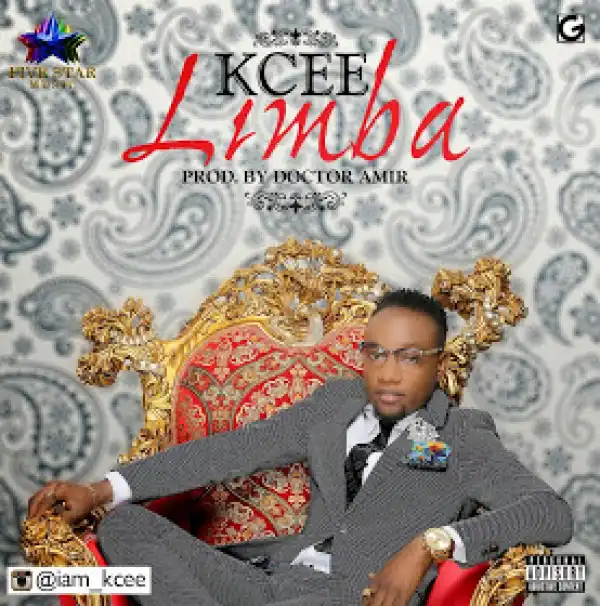 Kcee - Limba