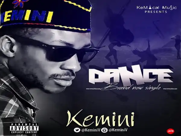 Kemini - Dance