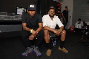 Kendrick Lamar - Heart Pt. 4 Ft. Schoolboy Q