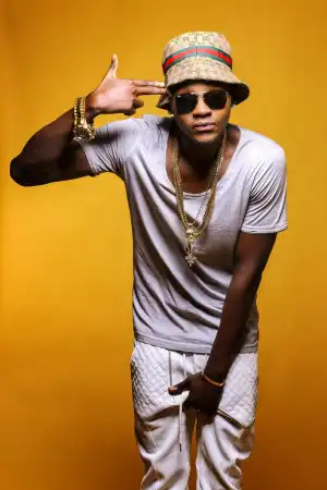 Kiss Daniel - Woju