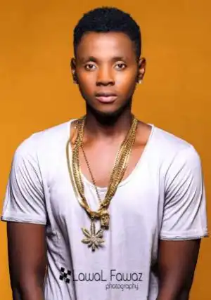 Kiss Daniel - 
