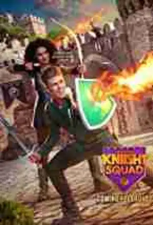 Knight Squad SEASON 2