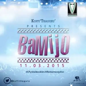 Koffi - Bamijo