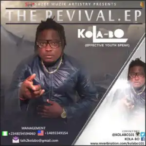 Kola Bo - Revival