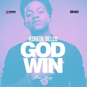 Korede Bello - Godwin