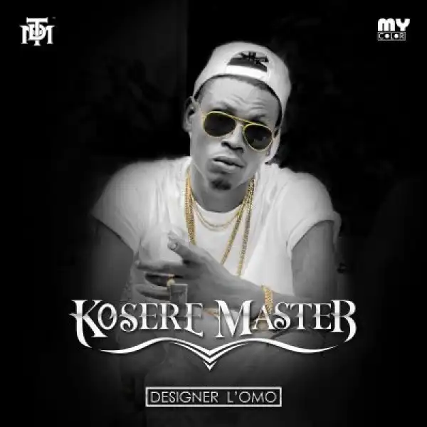 Kosere Master - Designer L’omo
