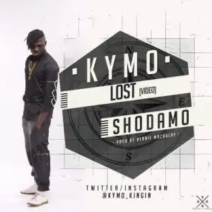 KymO - Shodamo