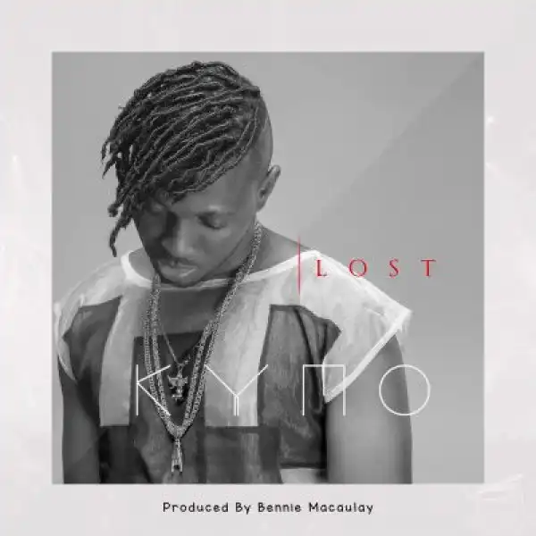 Kym O - Lost