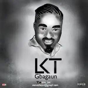 LKT - Gbagaun