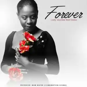 Lady Jaydee - Give Me Love ft. Mazet & Uhuru