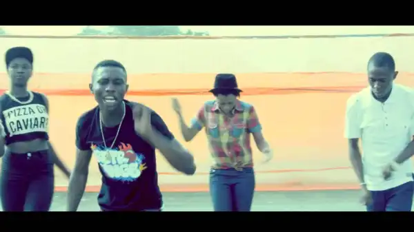 Laks - Kuzo Dance Ft. Zlatan Ibile