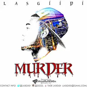 LasGiiDi - Murda