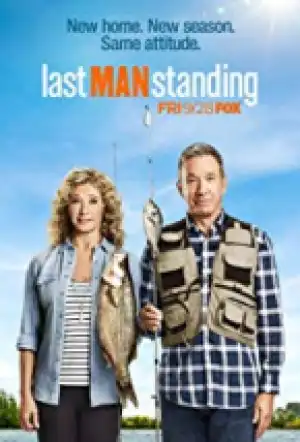 Last Man Standing SEASON 7