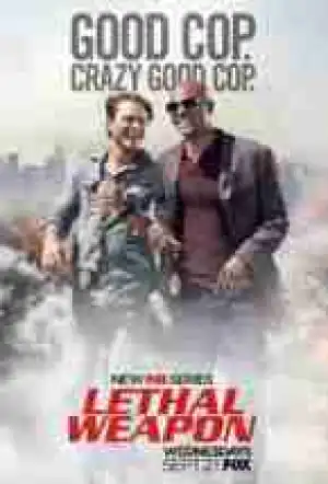 Lethal Weapon SEASON 3