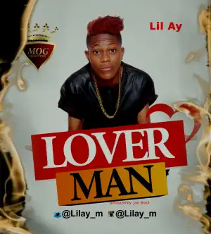 Lil AY - Making Money