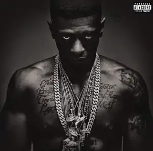 Lil Boosie - Black Heaven Ft. J. Cole & Keyshia Cole