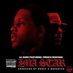 Lil Durk - I