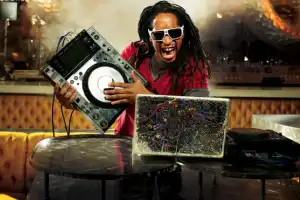 Lil Jon - Cutie Pie Ft. T-Pain, Problem & Snoop Dogg