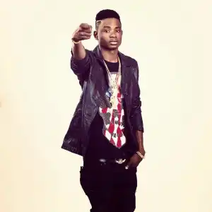 Lil Kesh - Am I Mad ft.  MVP & Maphian