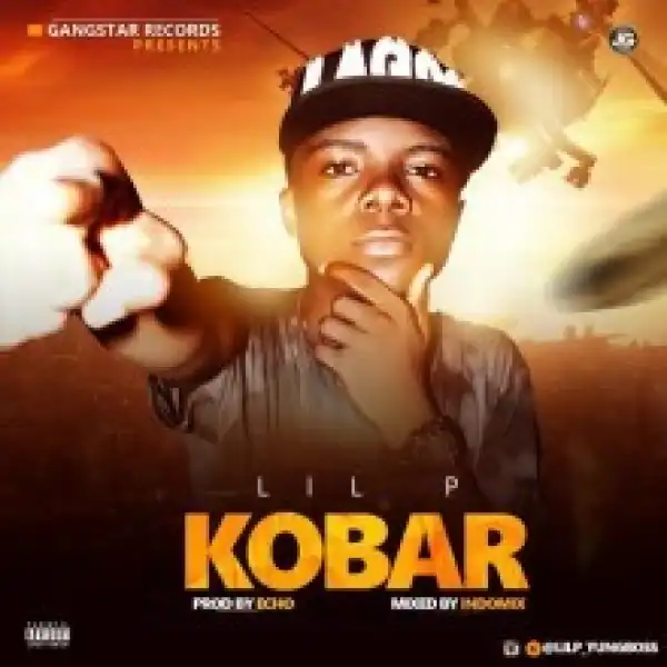 Lil P - Kobar