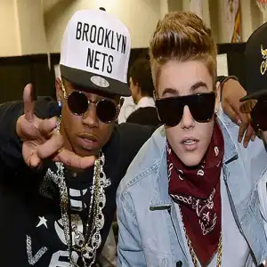 Lil Twist - Intertwine ft. Justin Bieber