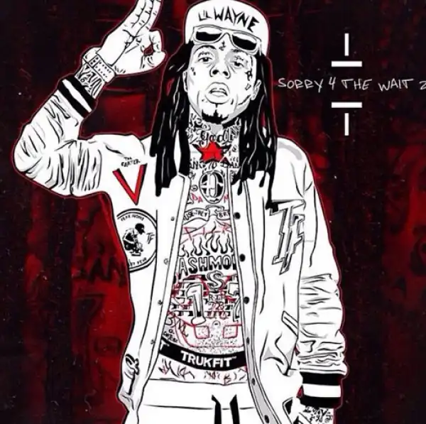 Lil Wayne - Sh!t