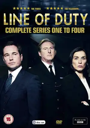 Line of Duty 